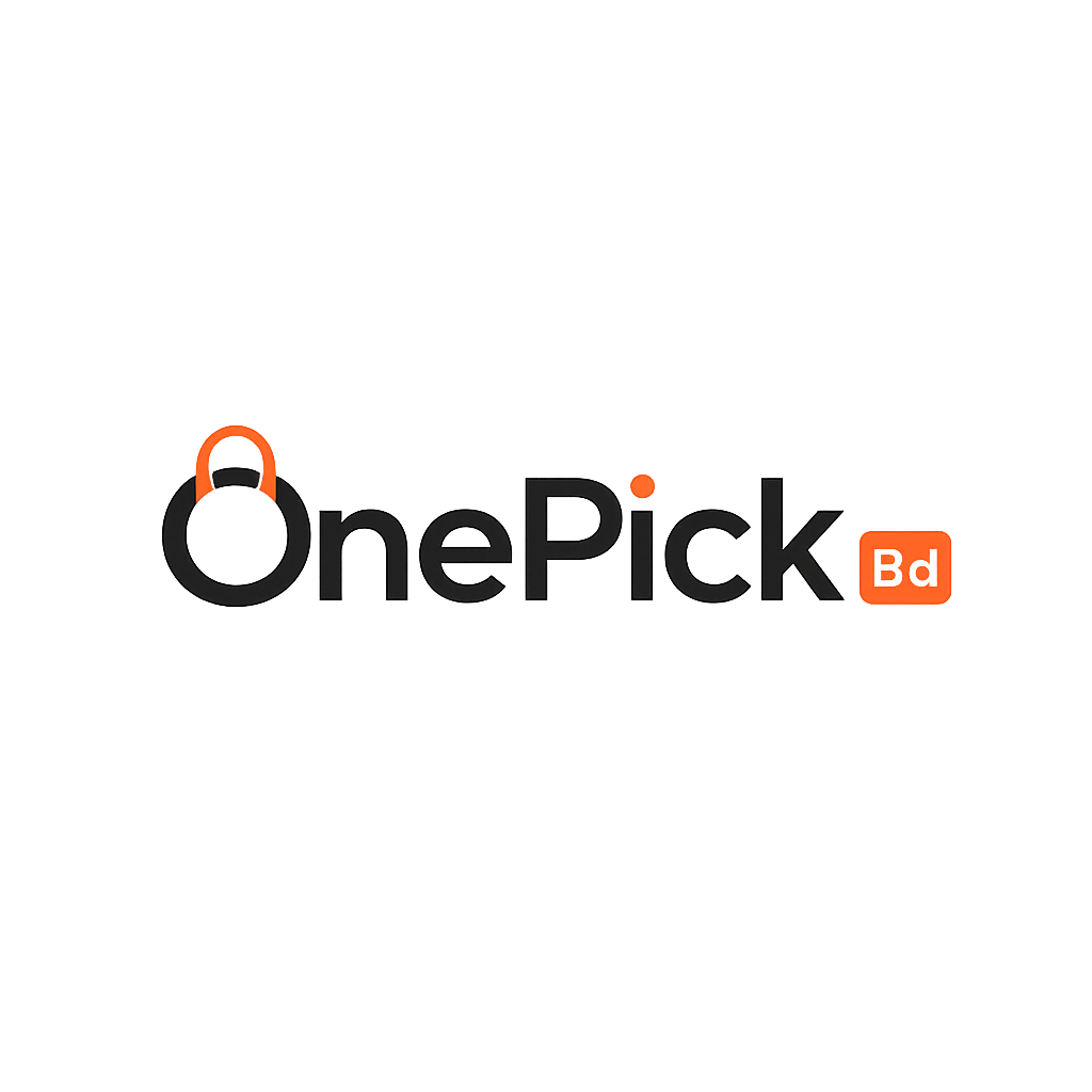 OnePick BD
