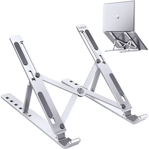 Adjustable Laptop Stand
